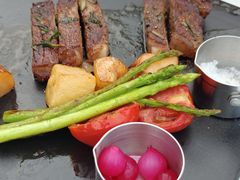 -安妮意大利餐厅(日坛店)