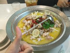 -蛙功夫(福州仓山万达店)
