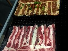 -梅梅家的烤肉店(槐北路店)