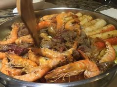 -黄记煌三汁焖锅(新世纪广场店)