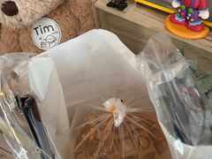 -Tim炒酸奶
