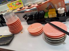 -争鲜回转寿司(朝北大悦城店)