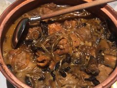 -关东小磨东北菜(漕河泾印象城店)