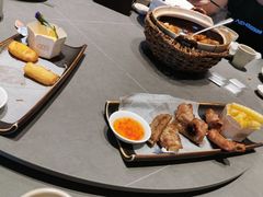 -喜记顺德菜(南昌万象城店)