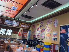 -黔三一夺夺粉酸汤火锅(百信店)