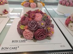 -BON CAKE(华贸购物中心店)