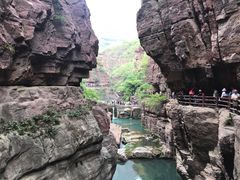 -云台山风景名胜区