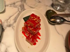 西湖糖藕-湖滨28中餐厅·西湖宴·杭州君悦酒店