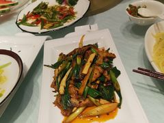 -咪咪川菜(长乐西路店)