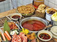 -顶上头·螺蛳火锅(五一新村店)