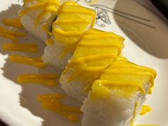 -九田家黑牛烤肉料理(长春路友好店)