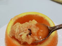 -老洋房花园饭店(绍兴路店)