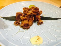 -花潮料理艺食馆(世欧广场店)