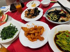 -凯鸽酒楼(大同振兴街店)