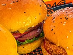 -COOKINGNANA蛋包饭(国贸银泰店)