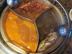 -小龙坎老火锅(北京三里屯店)