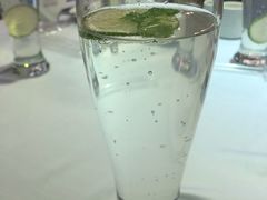 青柠冰粉-阿诺泰·泰国餐厅(棕北店)