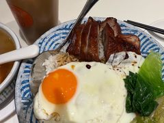 -龙记香港茶餐厅(久光百货店)