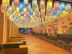 -汤W城市微度假(仓山店)