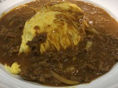 -COCO壱番屋(大华路店)