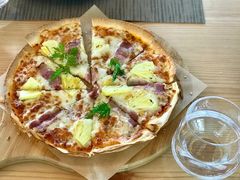 -Papa Razzi西餐厅