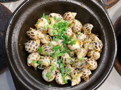 -甬小馆·焗海鲜温州菜(五马街店)