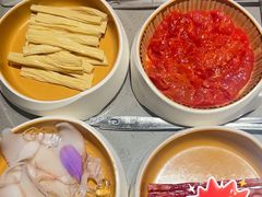 -海底捞火锅(上地华联店)