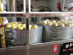 -山东刘烨手工呛面千层馒头(篆新农贸市场店)