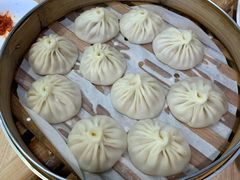 壹号手工灌汤包-老班长手工灌汤包老店(东山店)