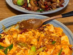 -静一餐厅·湖北菜(前门店)