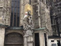 -斯蒂芬主教座堂(Stephansdom)