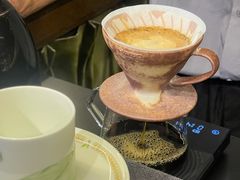 -Rechill Cafe(工体店)