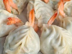 -叶存利海鲜大馅饺子(海宁路总店)