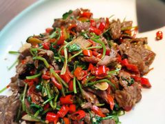 -鲁小三·大骨自助(金山总店)