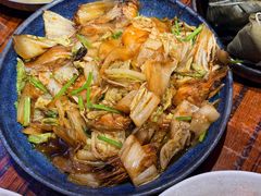 -蚝堡海鲜·威海菜·海肠捞饭·烧烤·亚洲吃蚝公司(幸福门店)