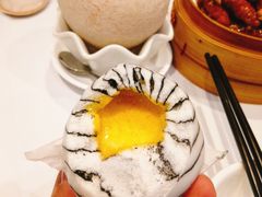 流沙包-彩福皇宴(皇室堡店)