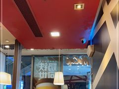 -麦当劳(南京南站站外店)