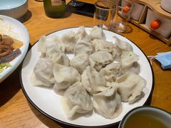 -伊喜饺子·烤鸭(五道口学院路店)