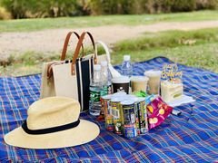 -贡湖湾湿地公园