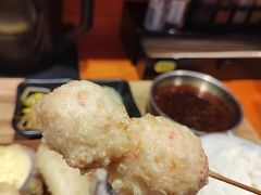 -天妇罗内顺田(罗湖店)