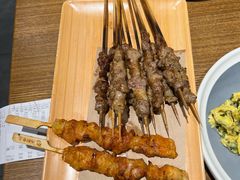 -鸽子窝(黄村店)