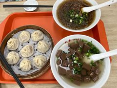 -新丰小吃(庆春路分店)