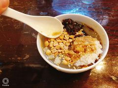 糕粑稀饭-金必轩(青岩店)