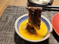 -满来寿喜烧(金虹桥店)