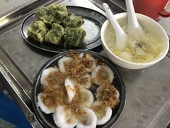 -老福合沟无米粿甜汤粿品店