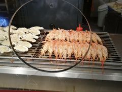 -悦橙烤肉海鲜自助(中央大街店)