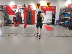 -超减·私教减肥馆(世博店)