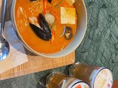 -BAKER&SPICE(环贸店)