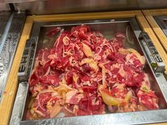 -汉巴味德(大悦城店)
