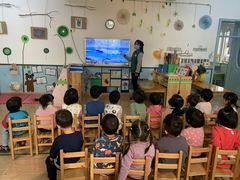 -北京市邮政管理局海慧寺幼儿园